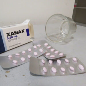 Buy Xanax Online