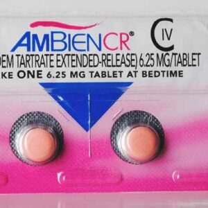 Buy Ambien CR Online.