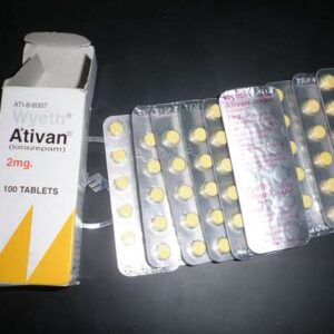 Buy Ativan Tablet