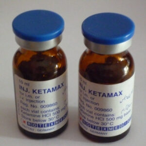 Buy Ketamax Online