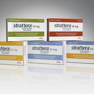 Buy Strattera Online