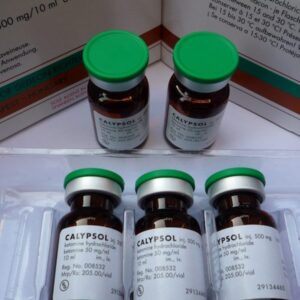 Buy Calypsol 500mg Online.