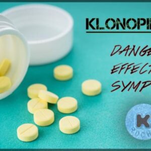 Buy Klonopin Online