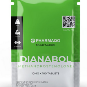 Dianabol