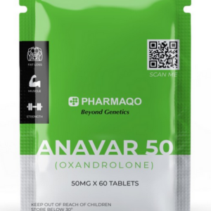 Anavar