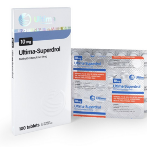 Ultima-Superdrol