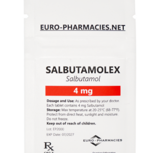buy Salbutamolex online.