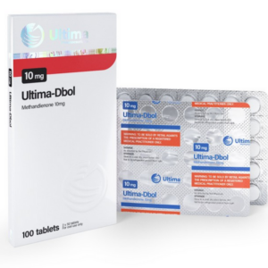 Ultima-Dbol
