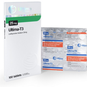 Ultima-T3