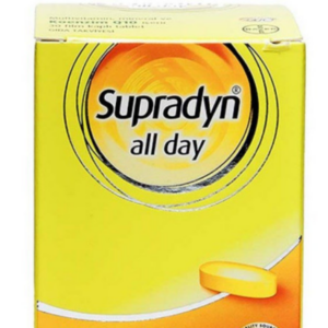 Buy Supradyn Online.
