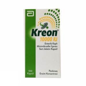 Kreon 10000