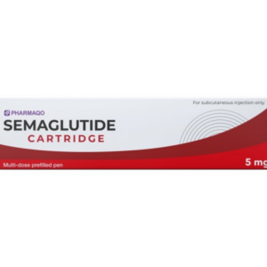 Buy Semaglutide Online.