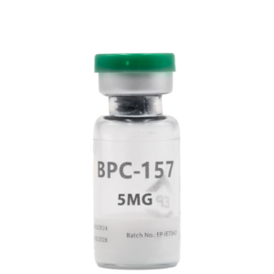 BPC-157 5mg