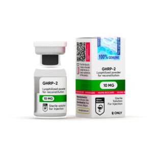 Buy GHRP-2 Online