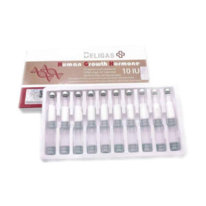 Buy HGH 10IU Online