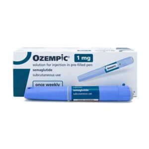 Buy Ozempic 1mg Online.