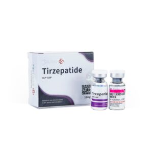 Tirzepatide 10 mg