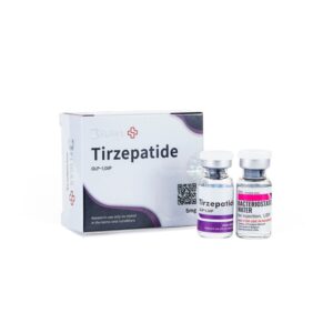 Buy Tirzepatide 5 mg.