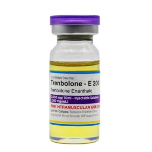 Trenbolone-E 200 For Sale