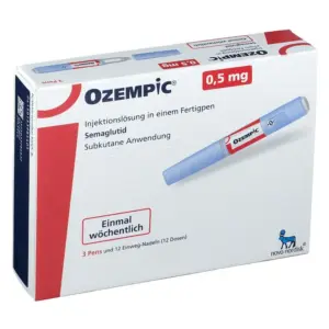 Buy Ozempic 0.5mg Online.