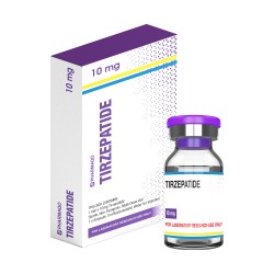 tirzepatide