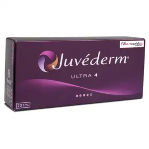 Buy Juvéderm ULTRA 4.