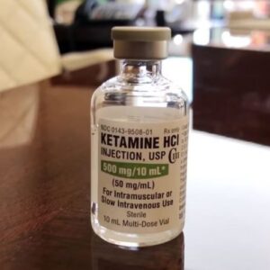 Buy Ketamine HCl Injection Online