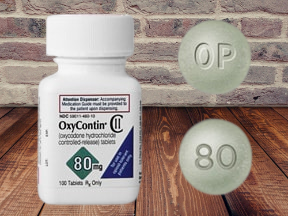 Buy OxyContin® 80 mg near me
