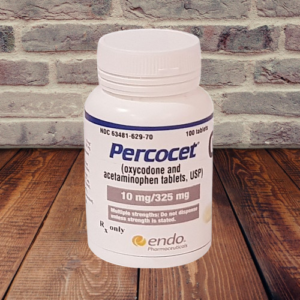 Buy Percocet 10 mg Online Without Prescription