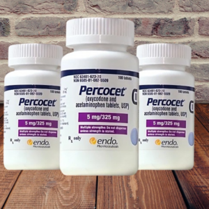 Buy Percocet 5 mg Online Without Prescription