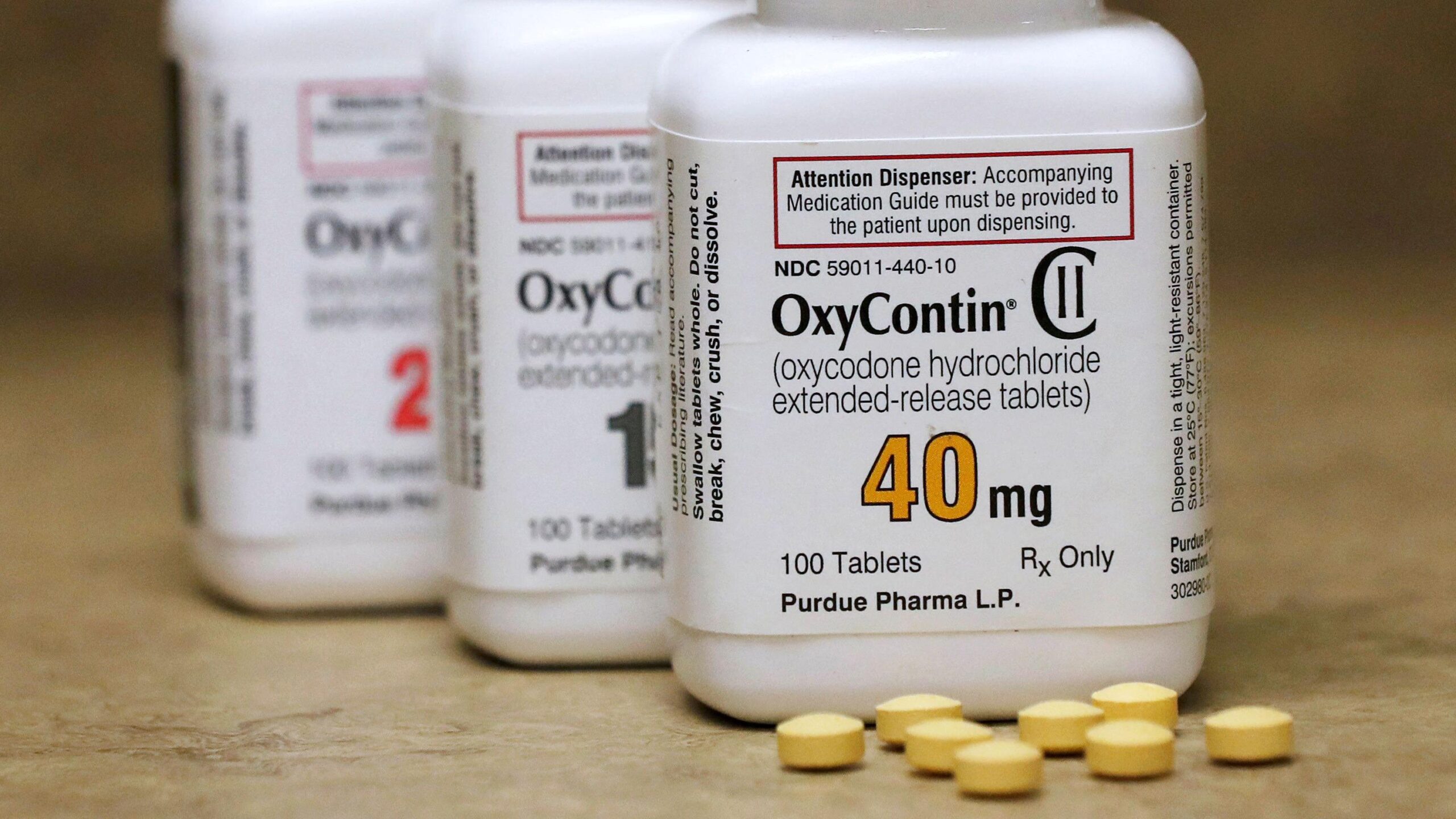 Pain relief medication category