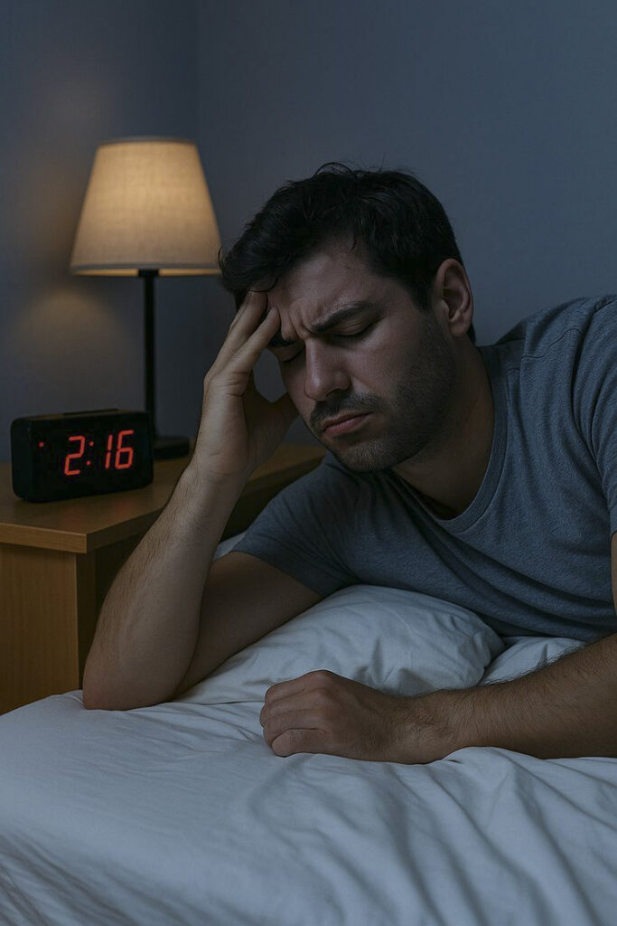 Prescription vs. Over-the-Counter Sleep Aids: Which One Is Right for You?