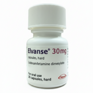 Buy Elvanse 30mg online