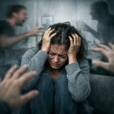 What Does a Panic Attack Feel Like?