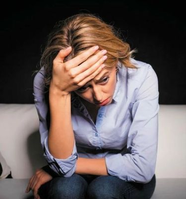 Health Anxiety