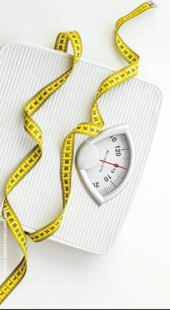ADHD Medications and Weight Loss