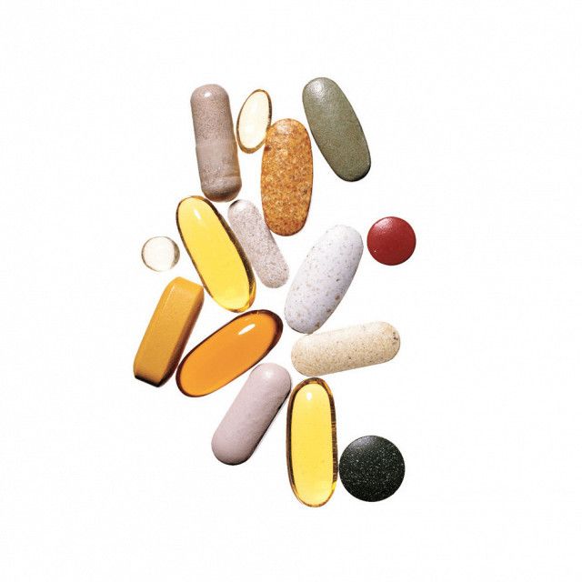 Concerta XL Side Effects