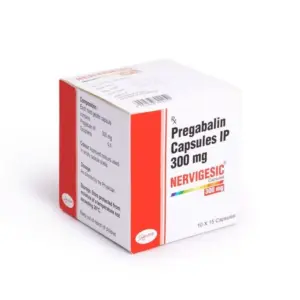 Pregabalin 300mg