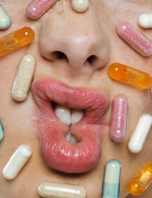 RITALIN