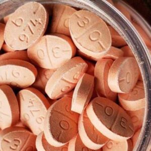 Adderall 30mg IR
