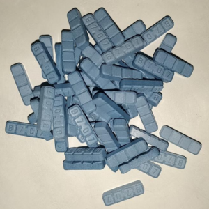 Blue Xanax for Sale near me