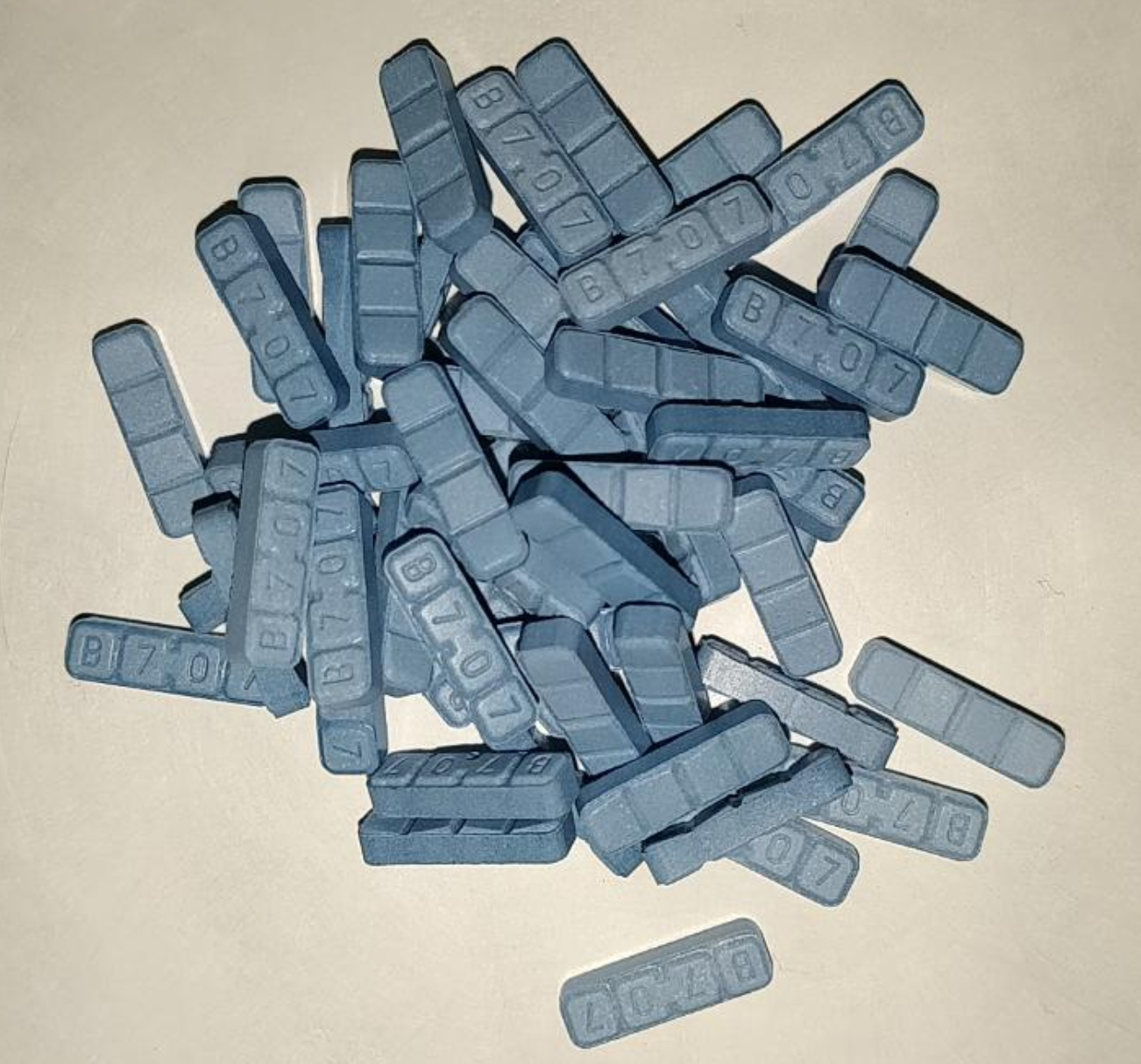 Blue Xanax for Sale near me