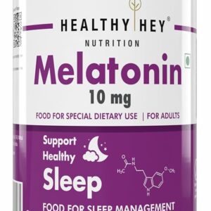 Get  Melatonin 10mg