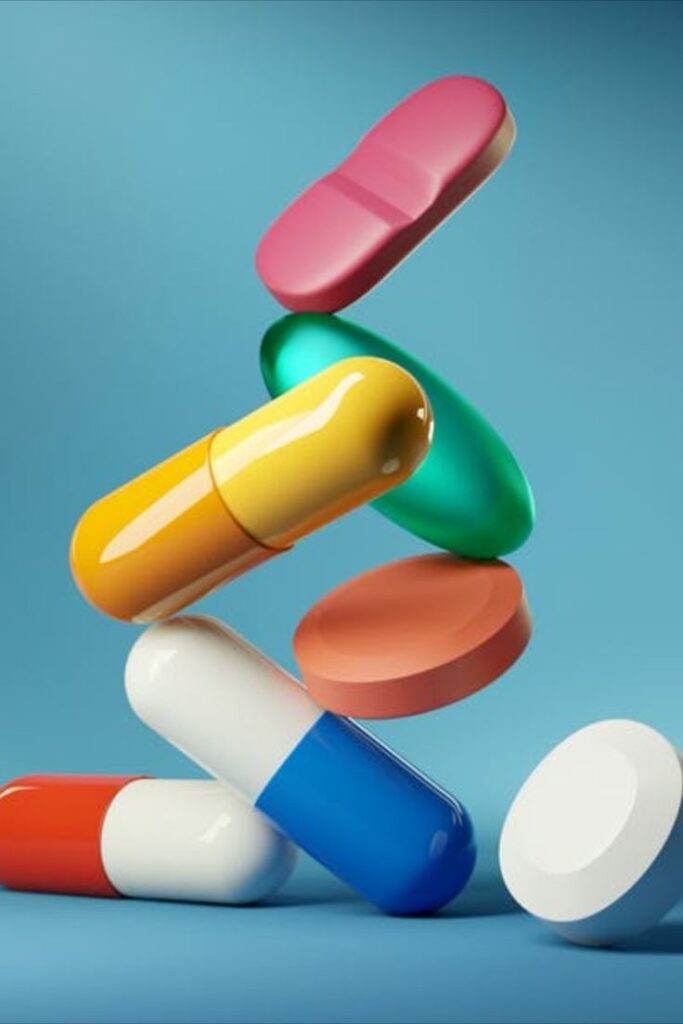 Concerta XL vs Ritalin